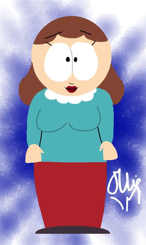 south park cartman mom porn|Cartman’s Mom is in German porn